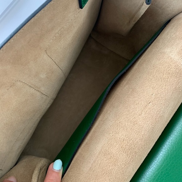 OAD New York Prism Satchel - Picture 8 of 16